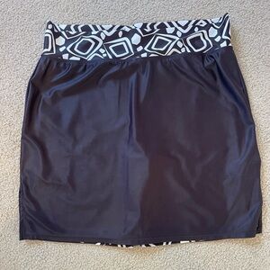 Skort Obsession - Sz M